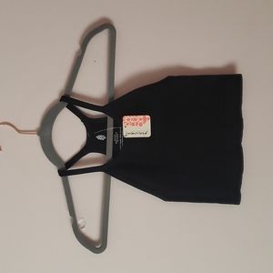 NWT Free People Movement Happiness Runs Crop